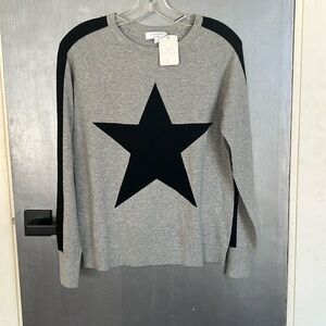 J. Society Star Sweater